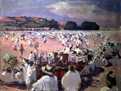Tananarive by Louis Jules Dumoulin